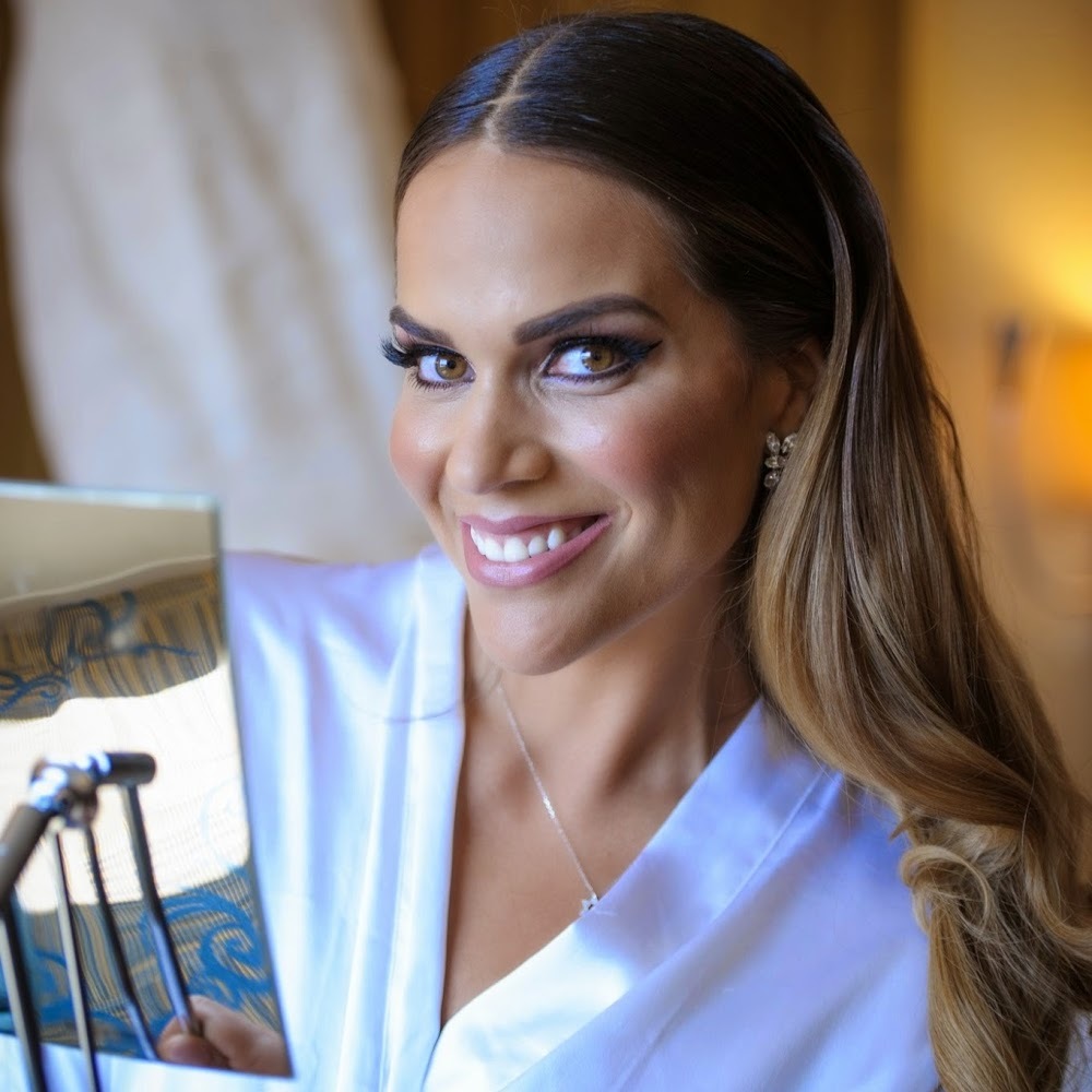 Meet your Posher, Eugenia